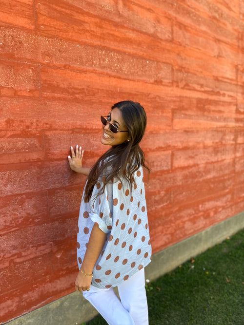 Blusa “ALANA”