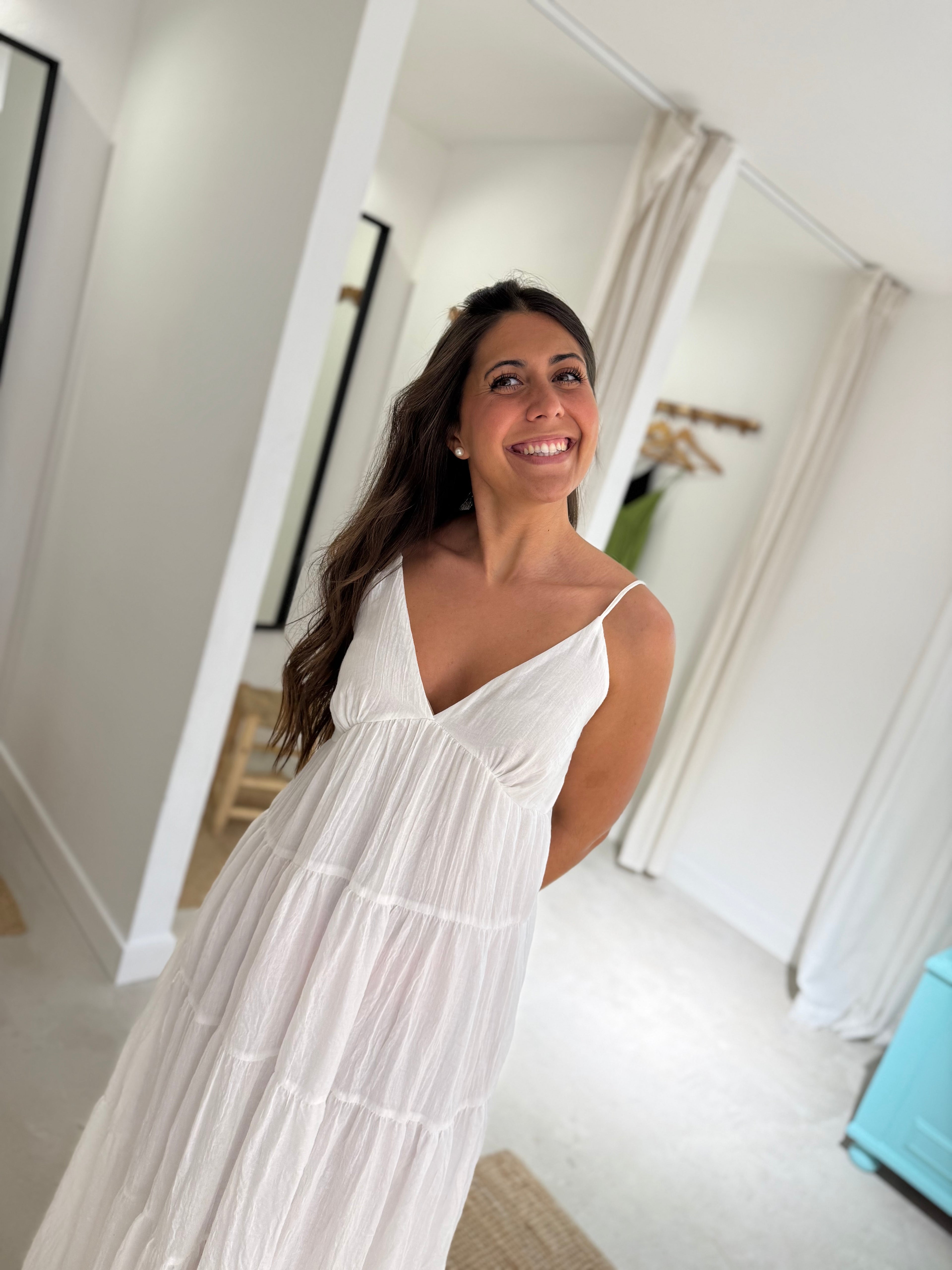 Vestido “TATIANA”