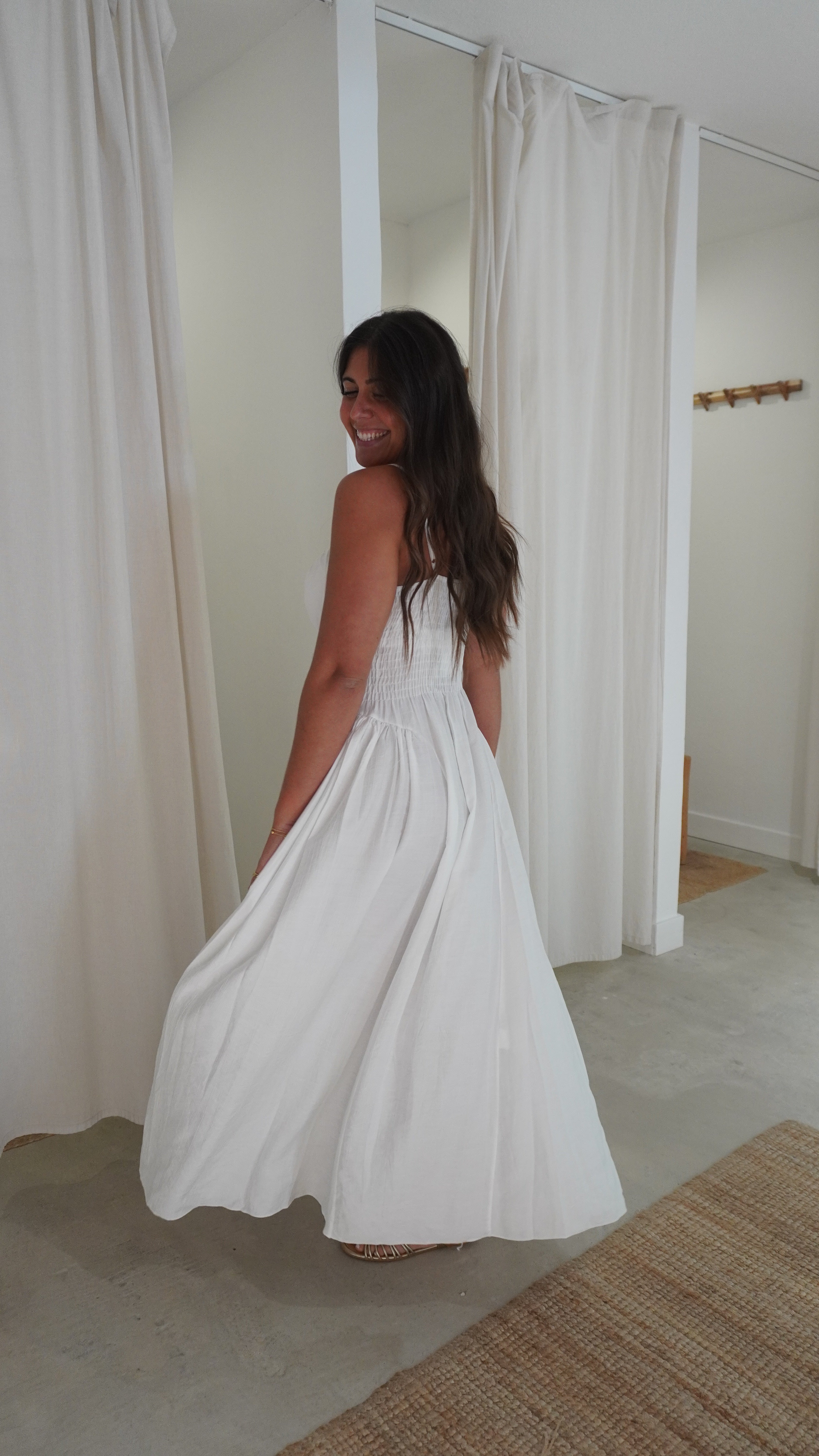 Vestido “ARIEL”