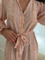 Vestido “PAULA”
