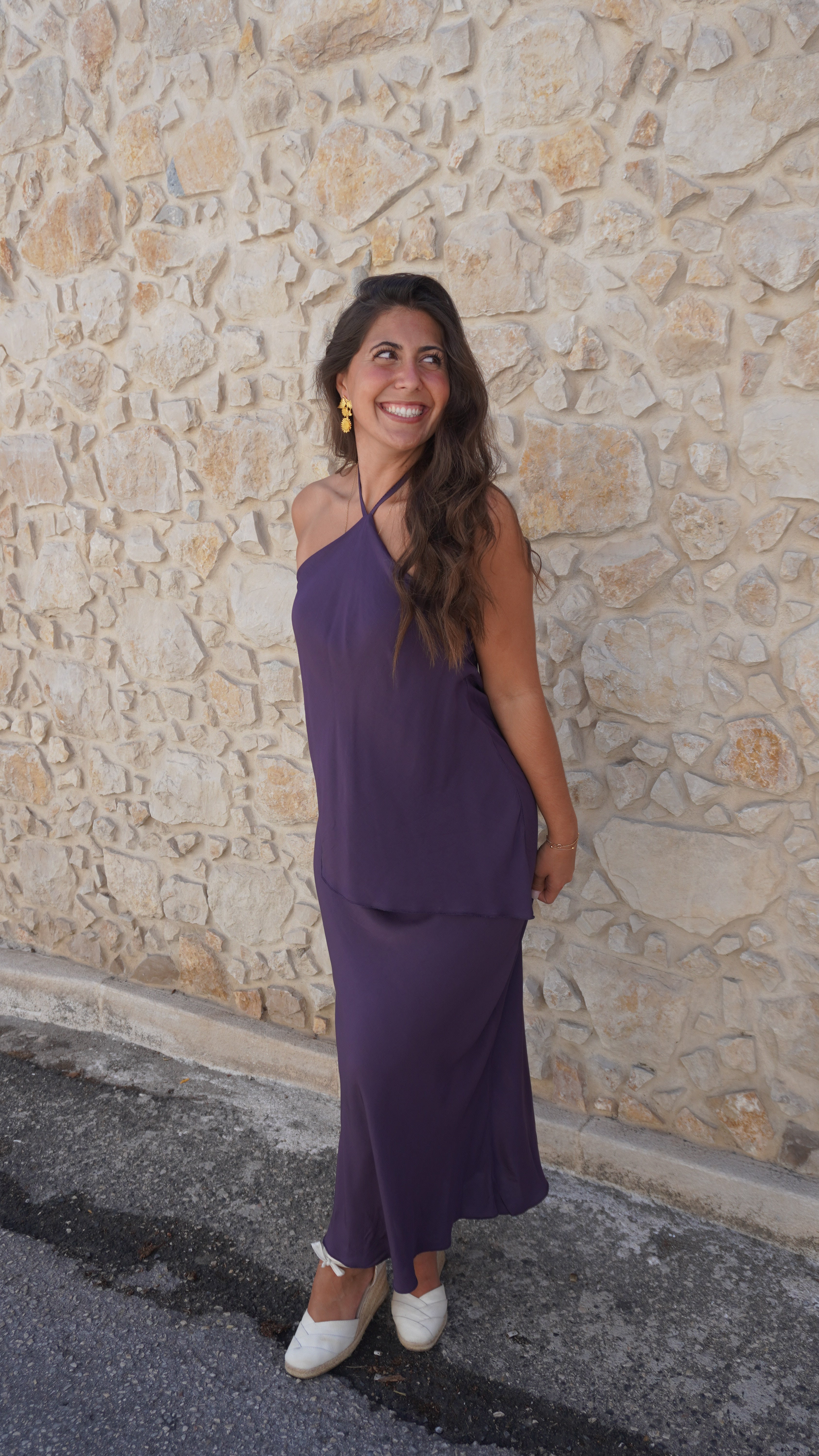 Vestido “PROVENÇA”