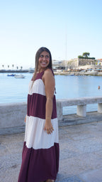 Vestido “NICE”