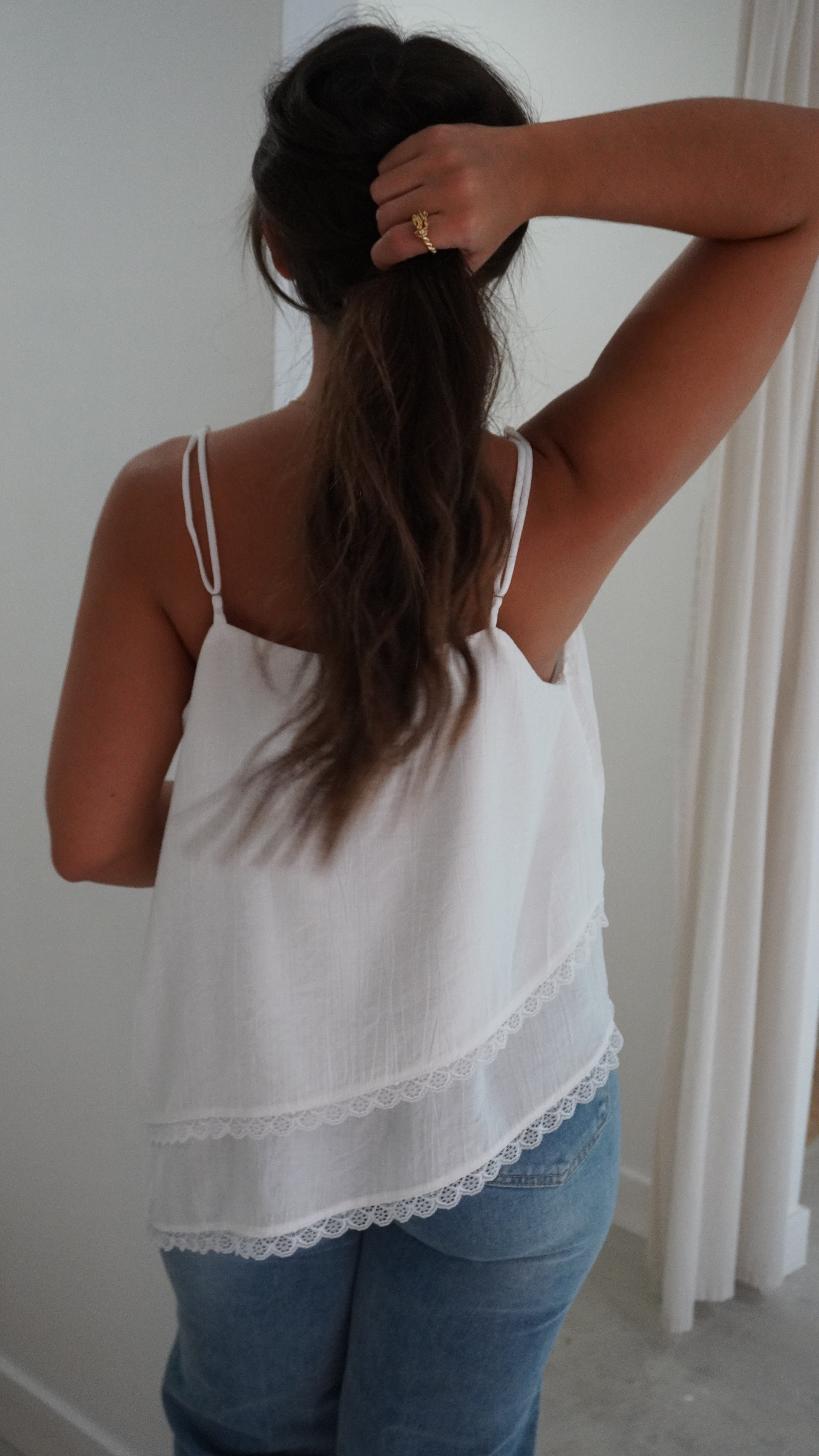 Blusa “SARA”
