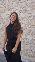 Vestido “SICÍLIA”
