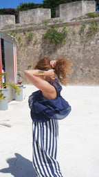 Blusa “OLHÃO”