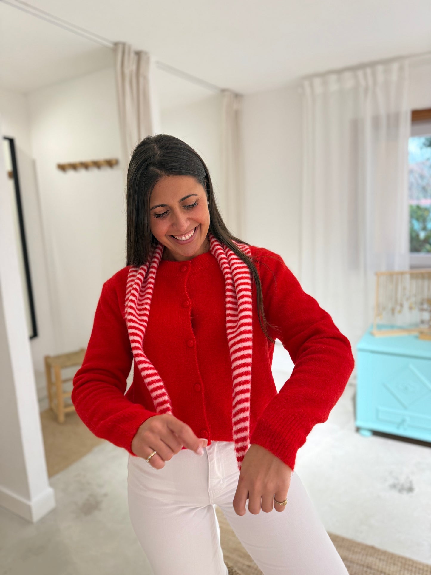 Cardigan “CATE”
