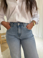 Jeans “GRÉCIA”