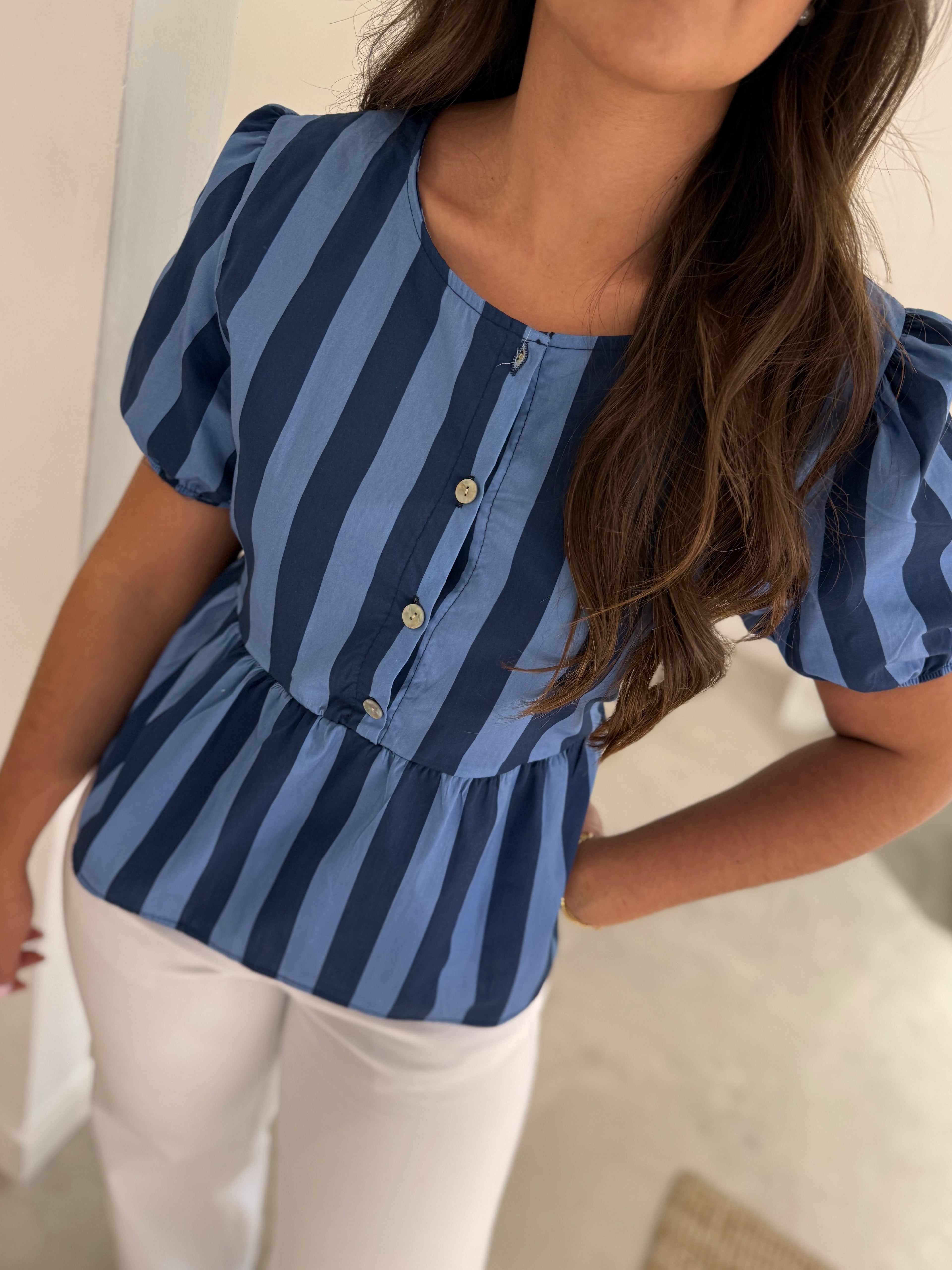 Blusa “CAMILA”