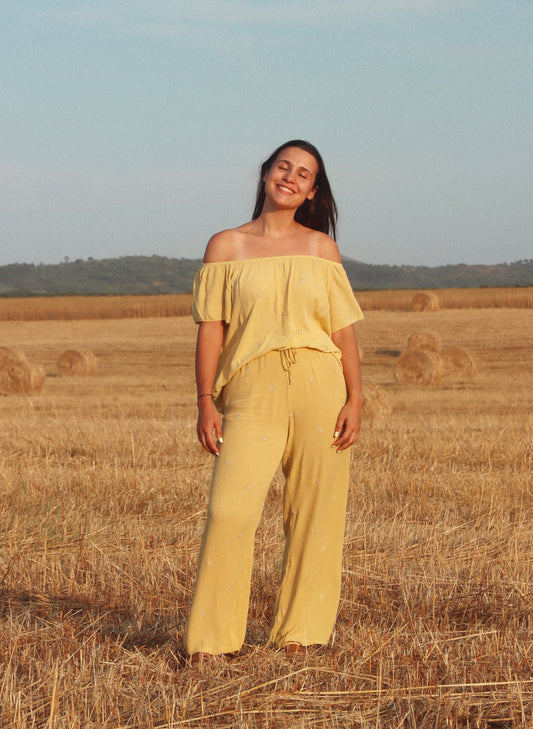Conjunto “STAR”