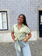Blusa "ELLA"