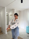 Camisa “CECÍLIA”