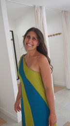 Vestido “CARVALHAL”
