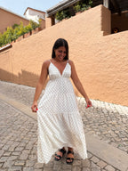 Vestido “MARIA”