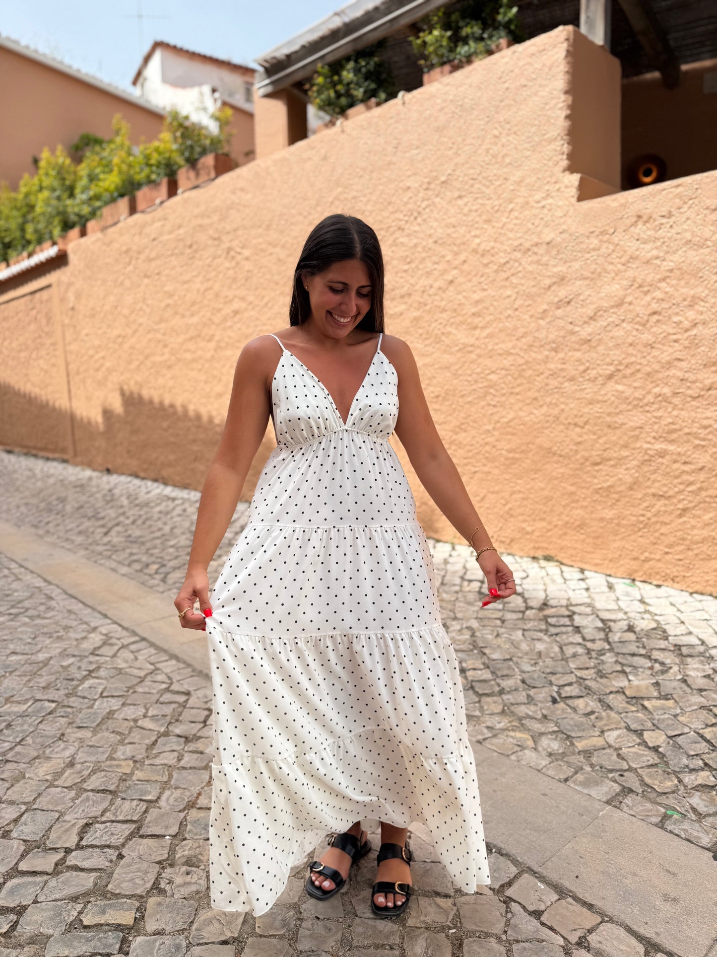 Vestido “MARIA”