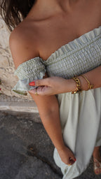 Vestido “MYRTOS”
