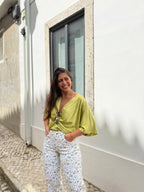 Jeans “SUSANA”