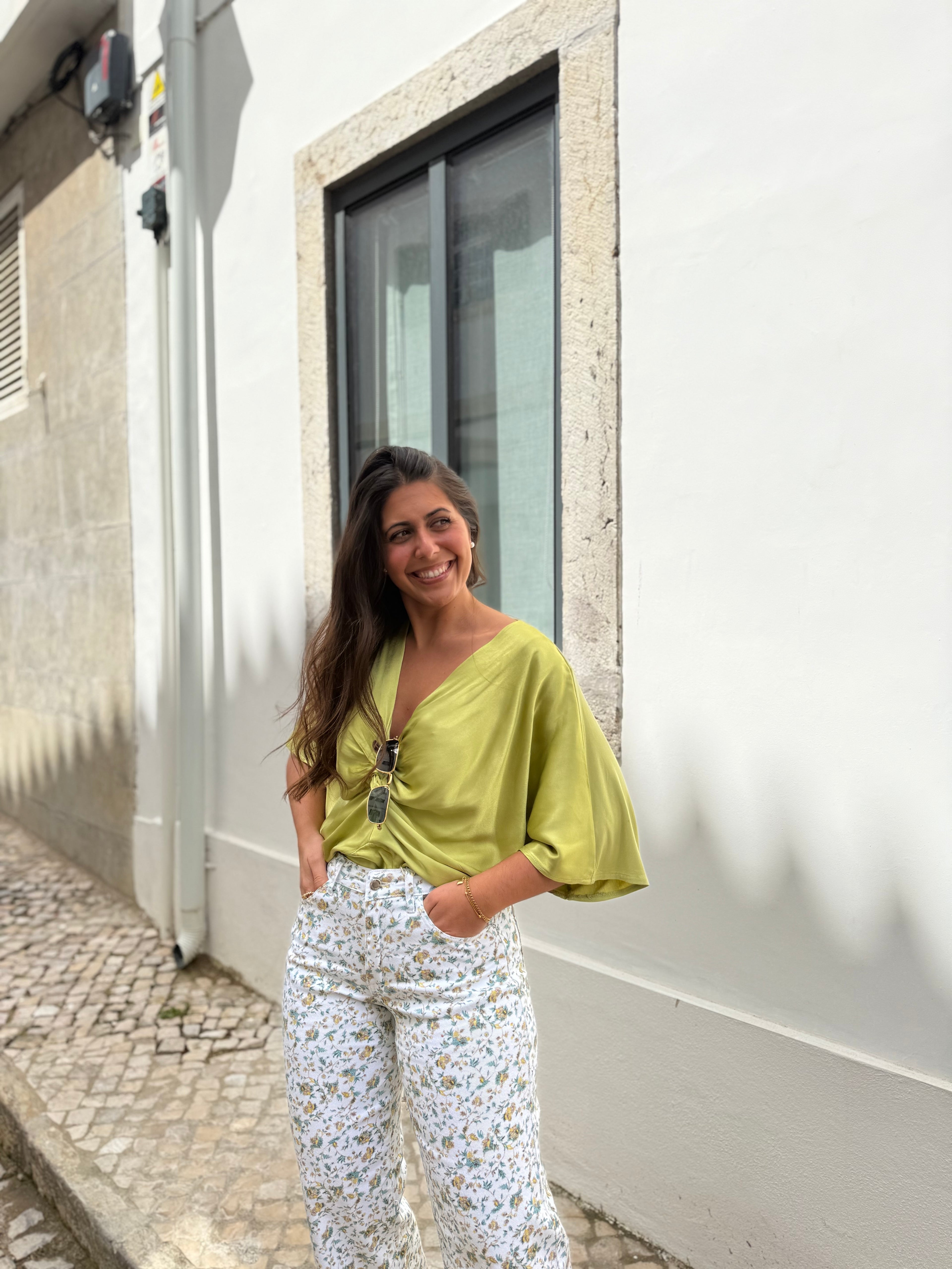 Jeans “SUSANA”
