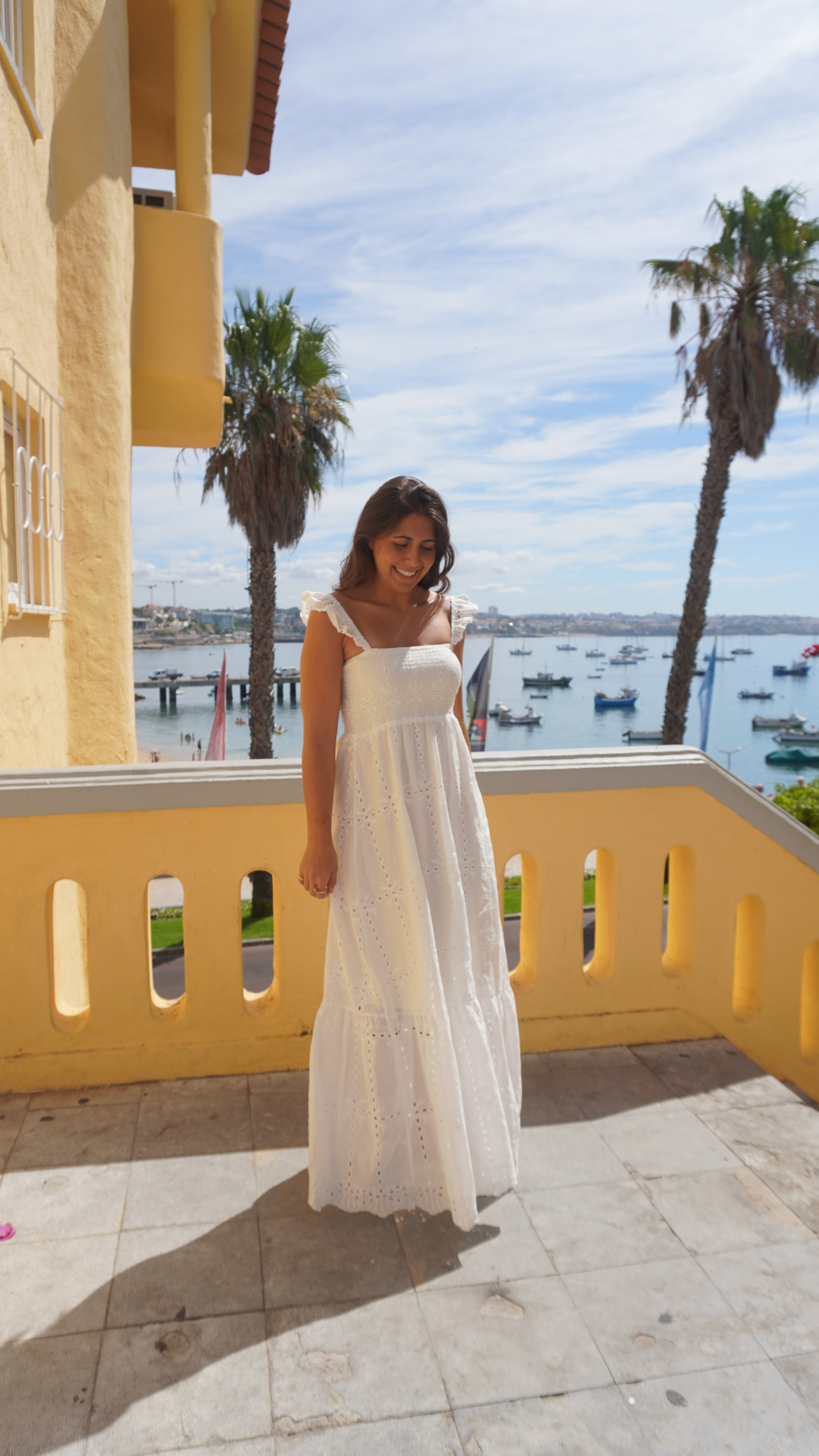 Vestido “AGADIR”