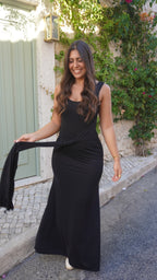 Vestido “BONDI”