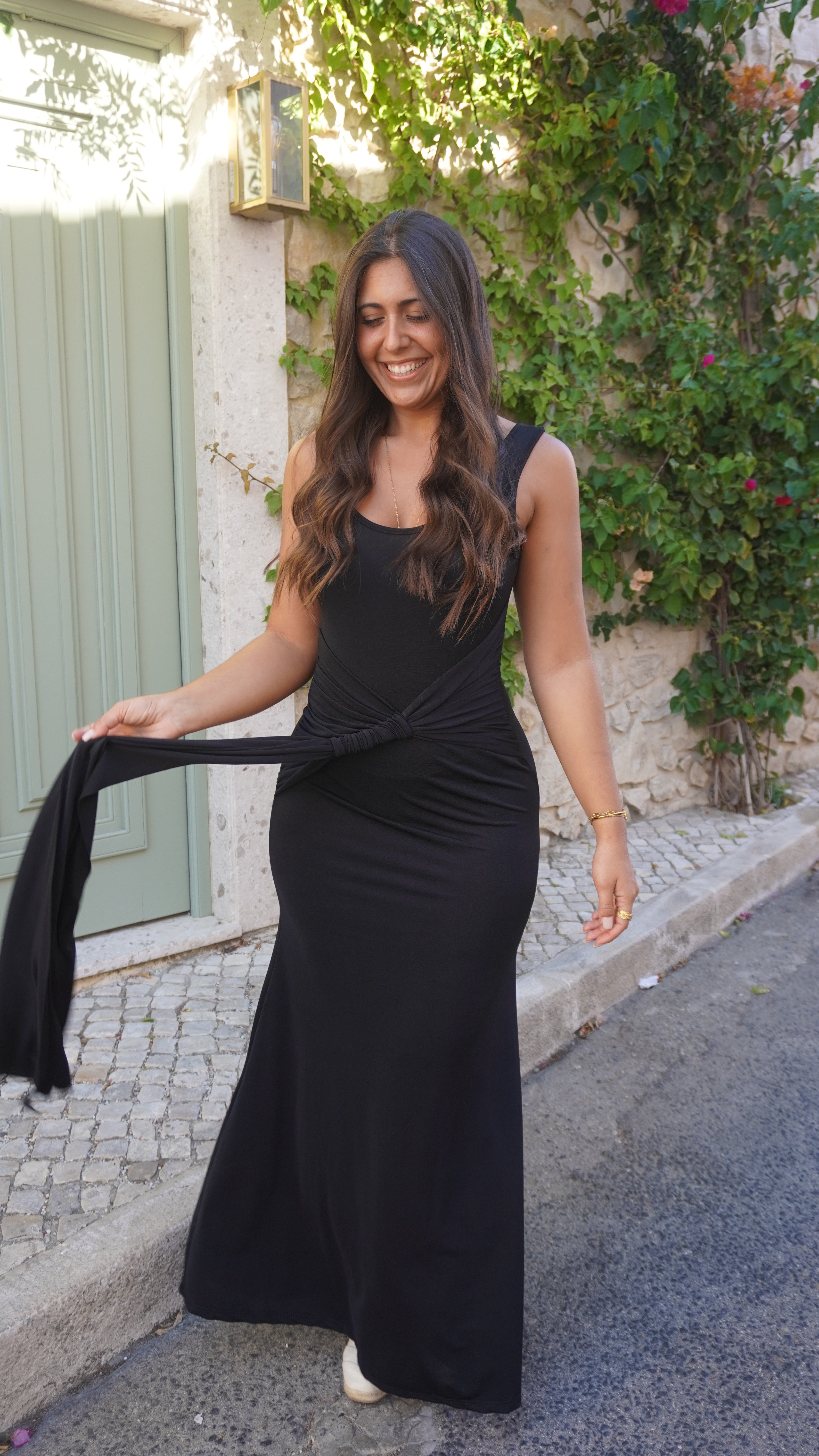 Vestido “BONDI”