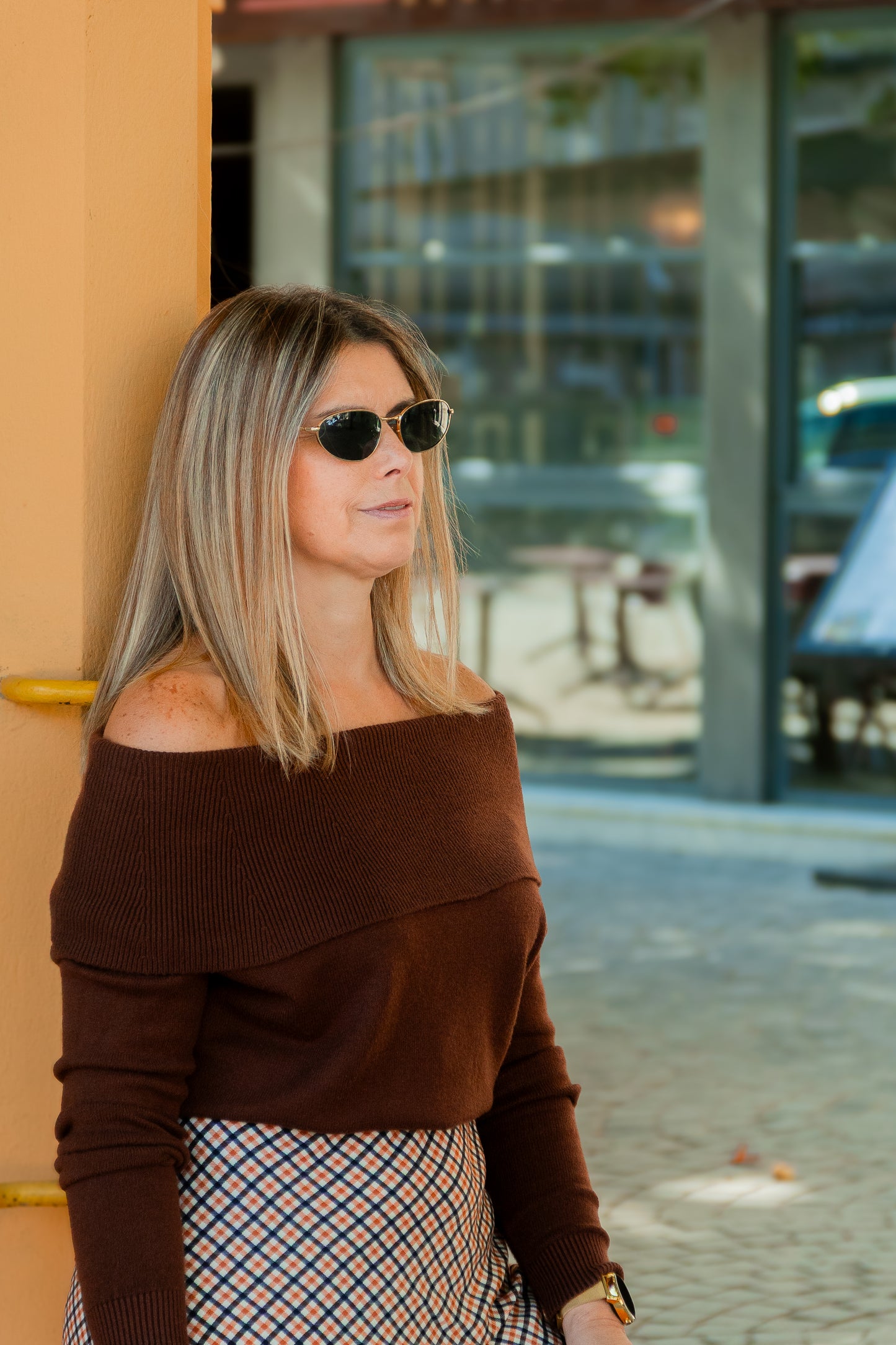 Camisola “STª CATARINA”