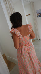 Vestido “MENORCA”