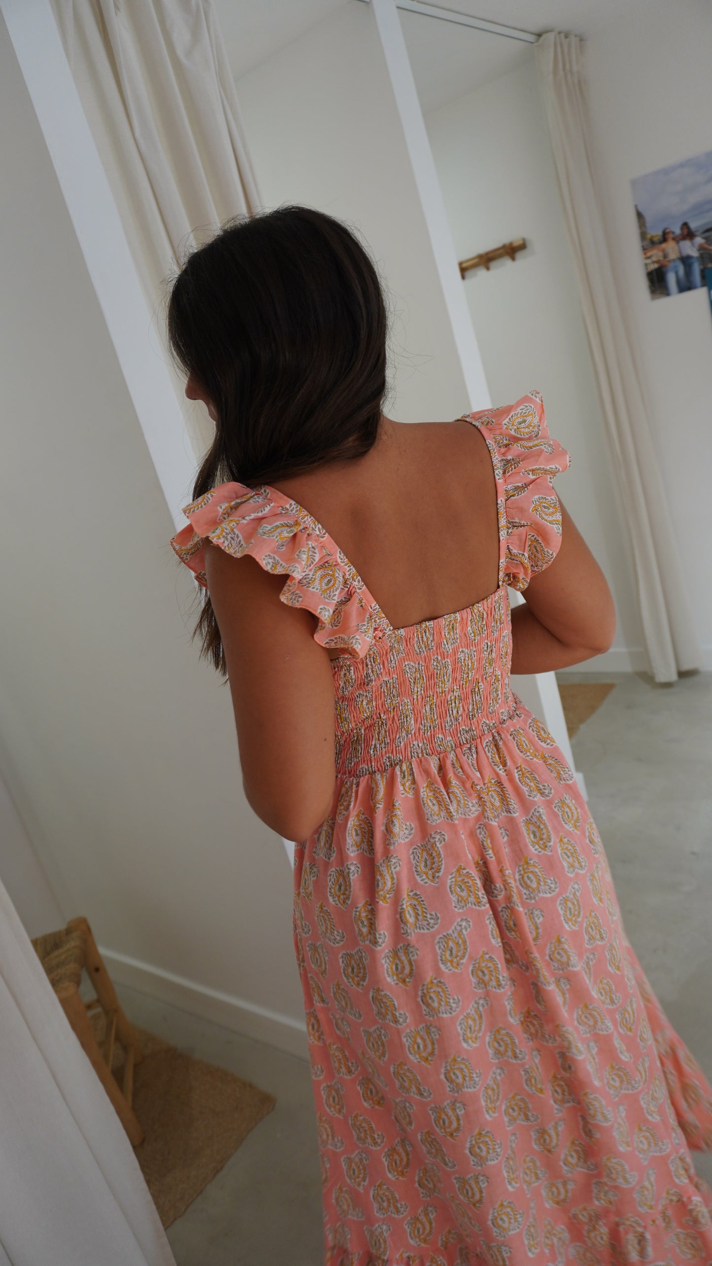 Vestido “MENORCA”