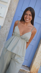 Conjunto “ZANA”