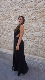 Vestido “SICÍLIA”