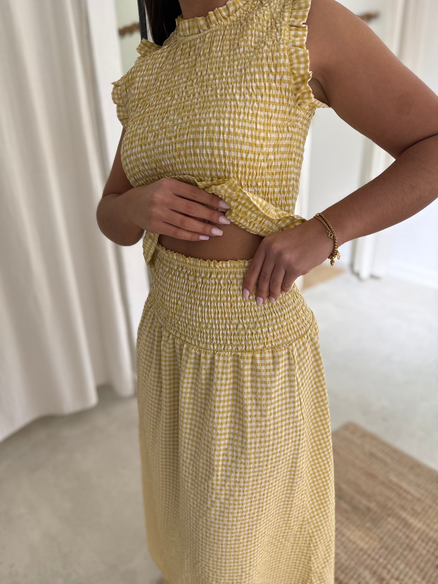 Conjunto “RAQUEL”