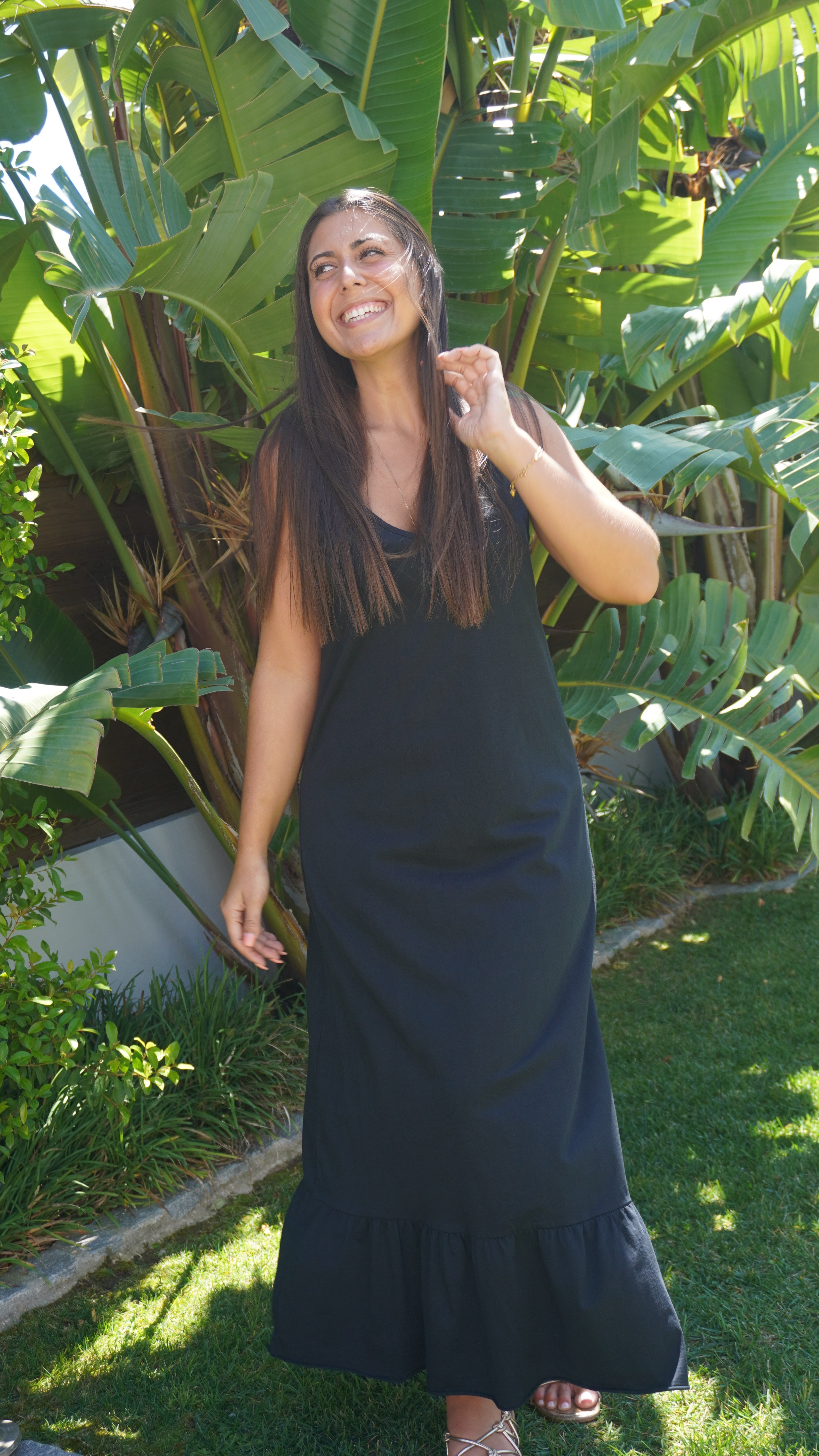 Vestido “VIGO”