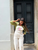 Jardineiras “LUÍSA”