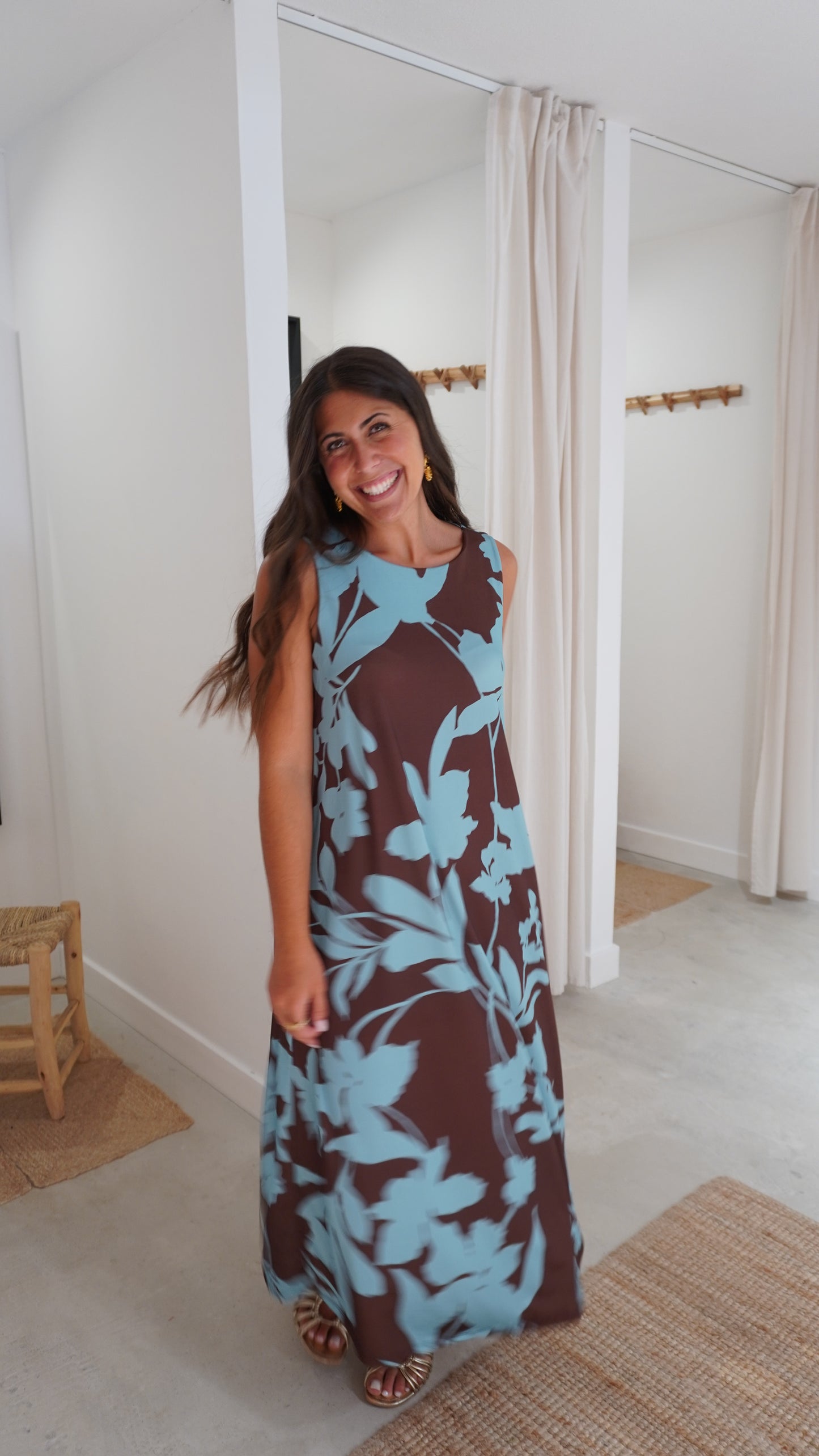 Vestido “LILIANA”