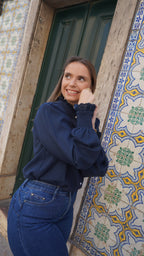CAMISA ESTRELA