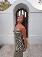 Vestido “CARLA”