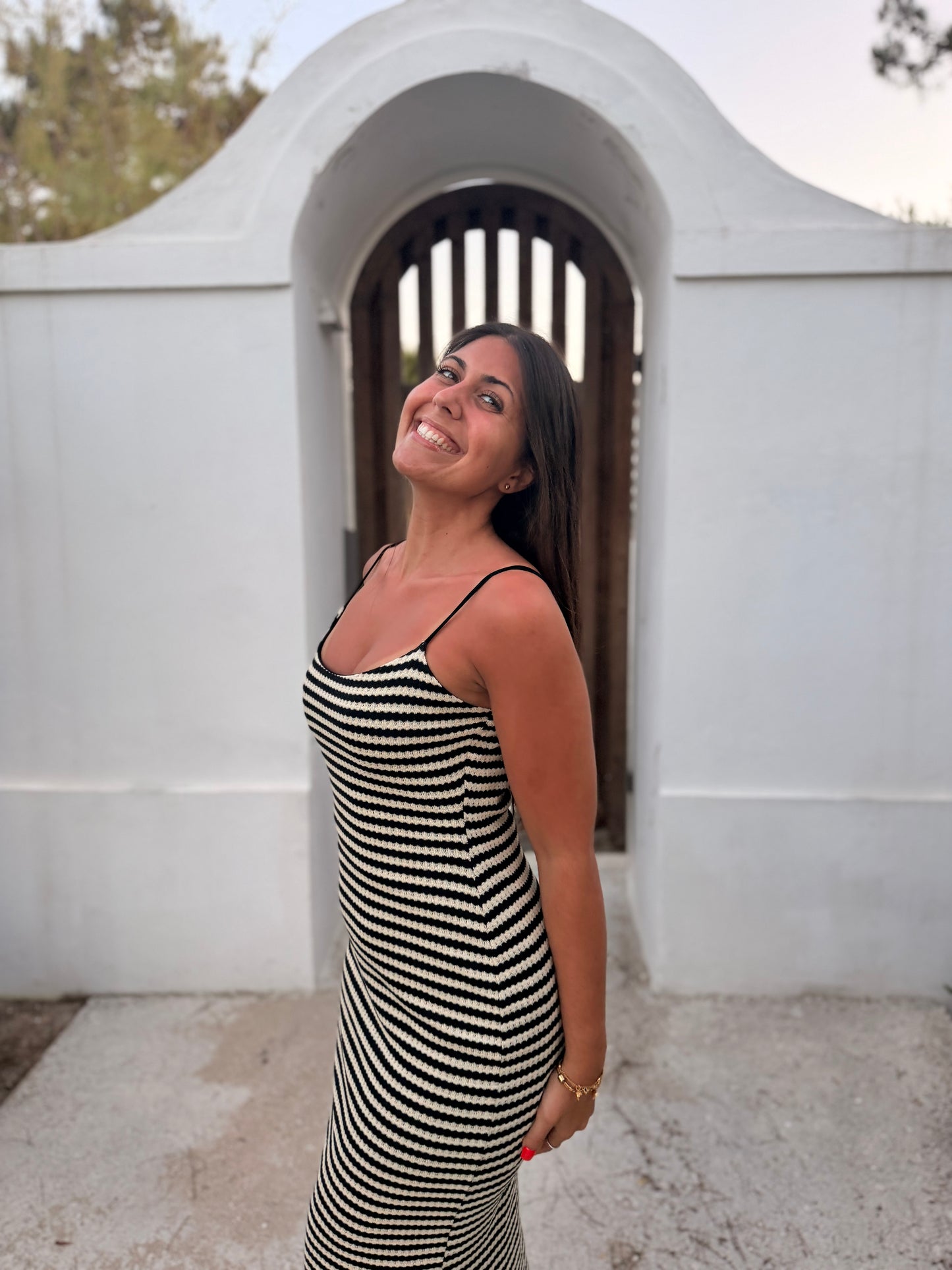 Vestido “CARLA”