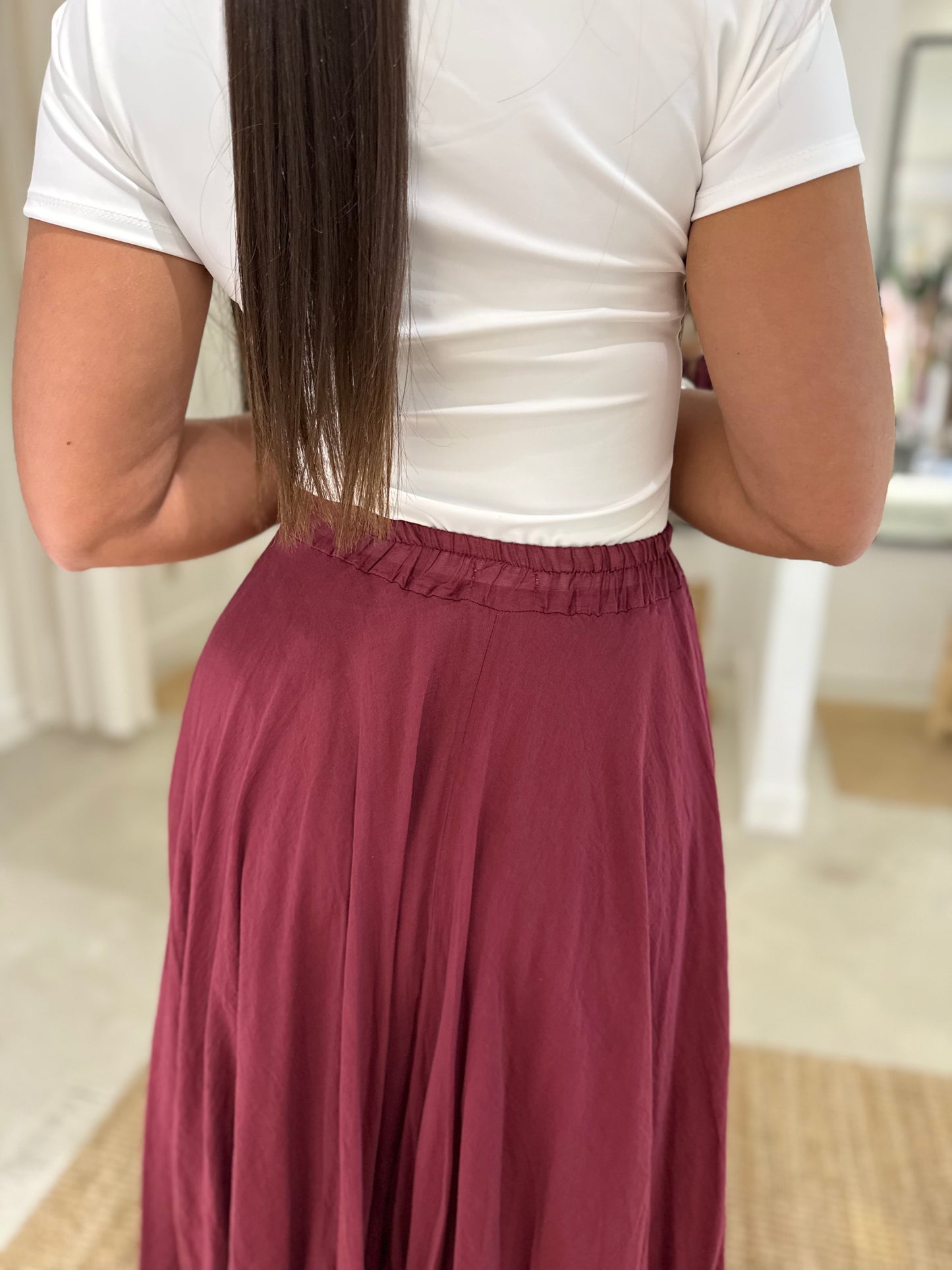 Saia “AMORA”