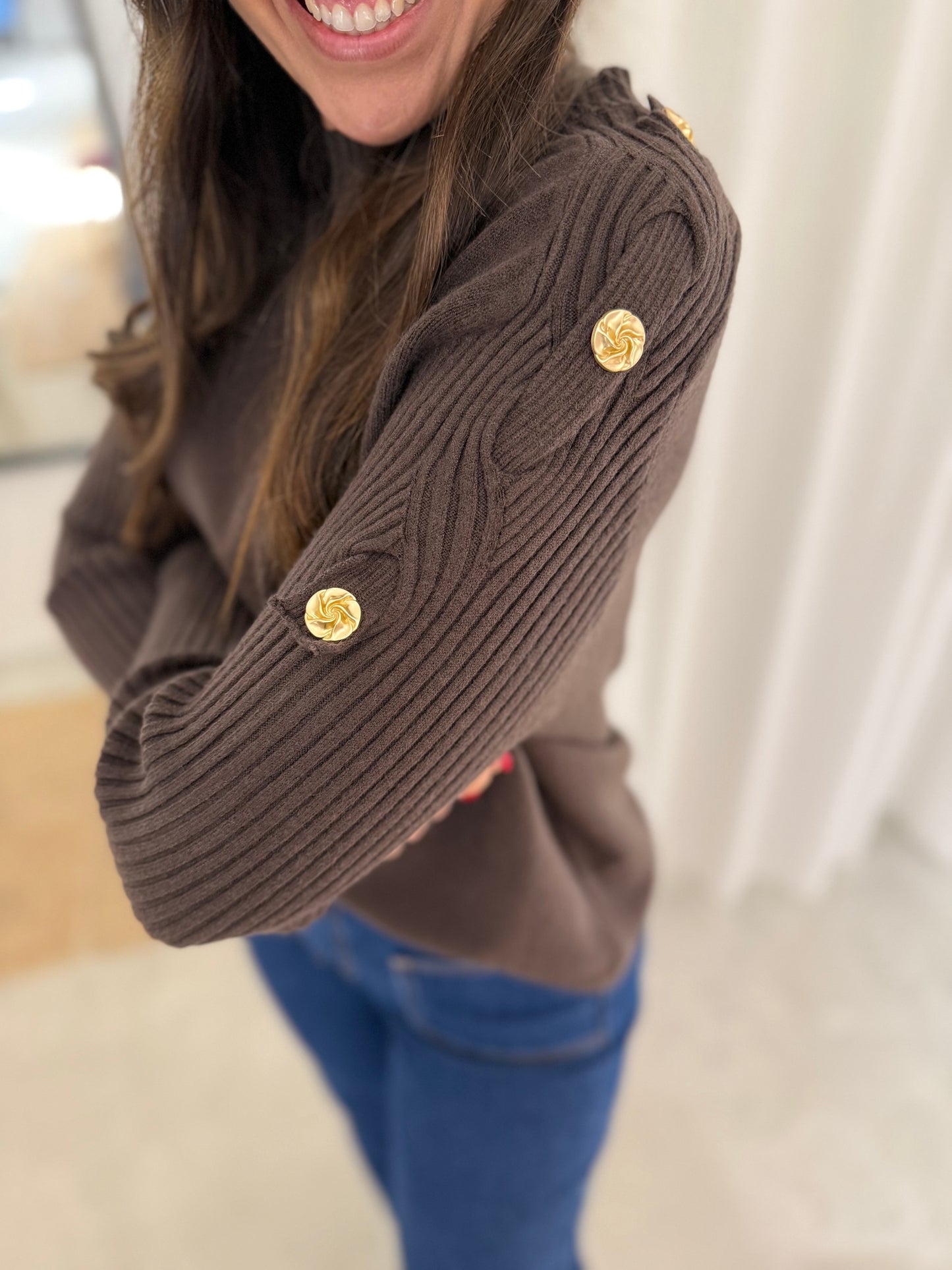 Camisola “ÂNGELA”