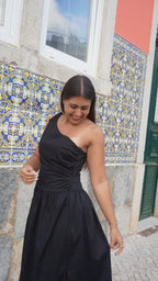 Vestido “GUINCHO”