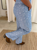 Conjunto “FLORA”