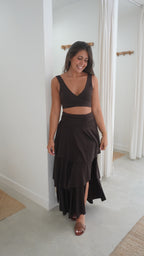 Conjunto “NAVAGIO”