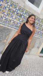 Vestido “GUINCHO”