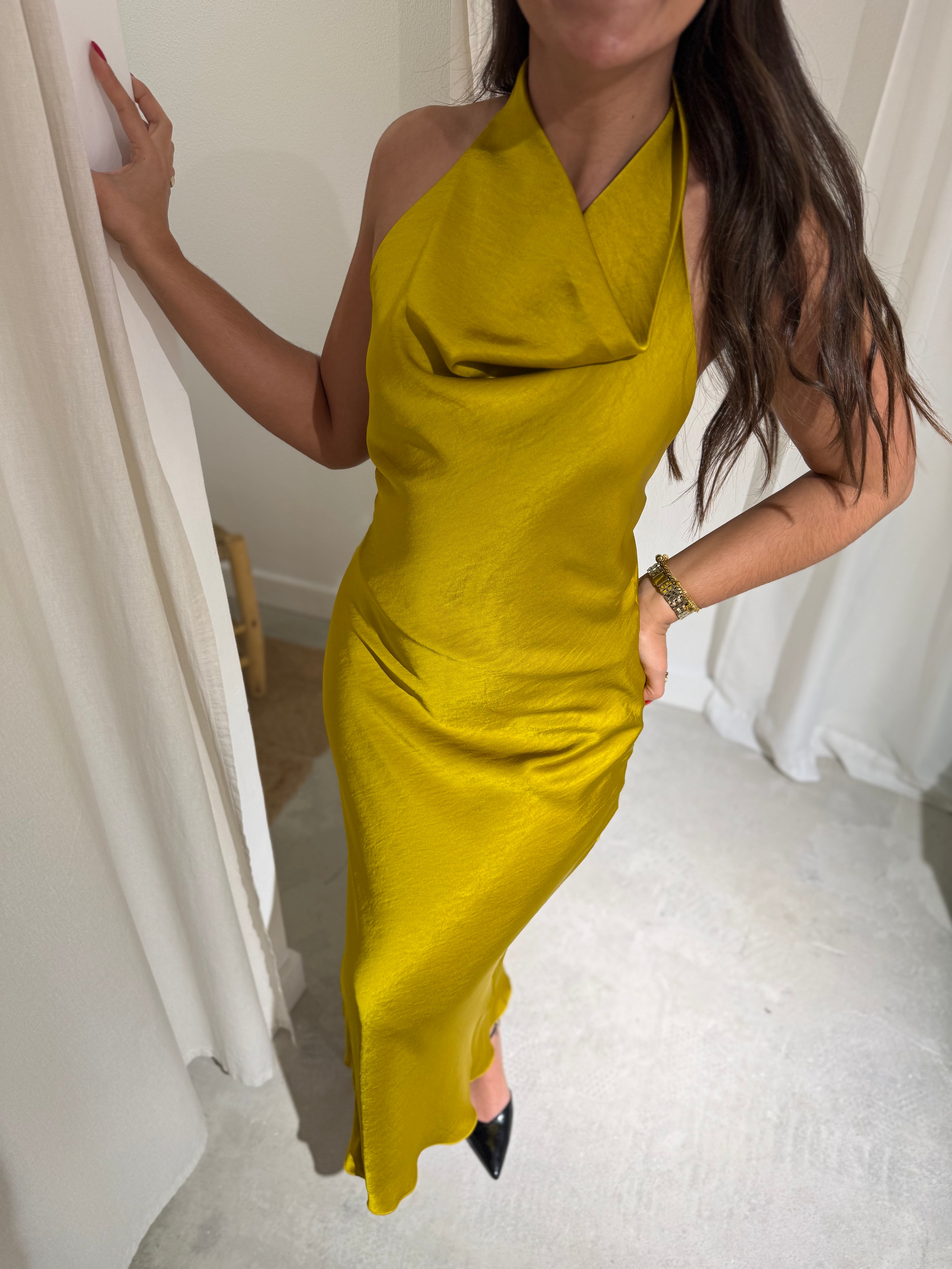 Vestido “MARIANA”