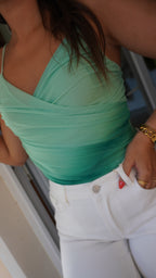 Body “FORMENTERA”