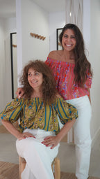 Blusa “ÉVORA”