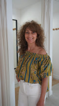 Blusa “ÉVORA”