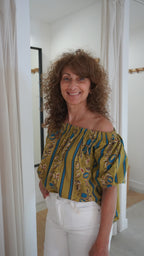 Blusa “ÉVORA”