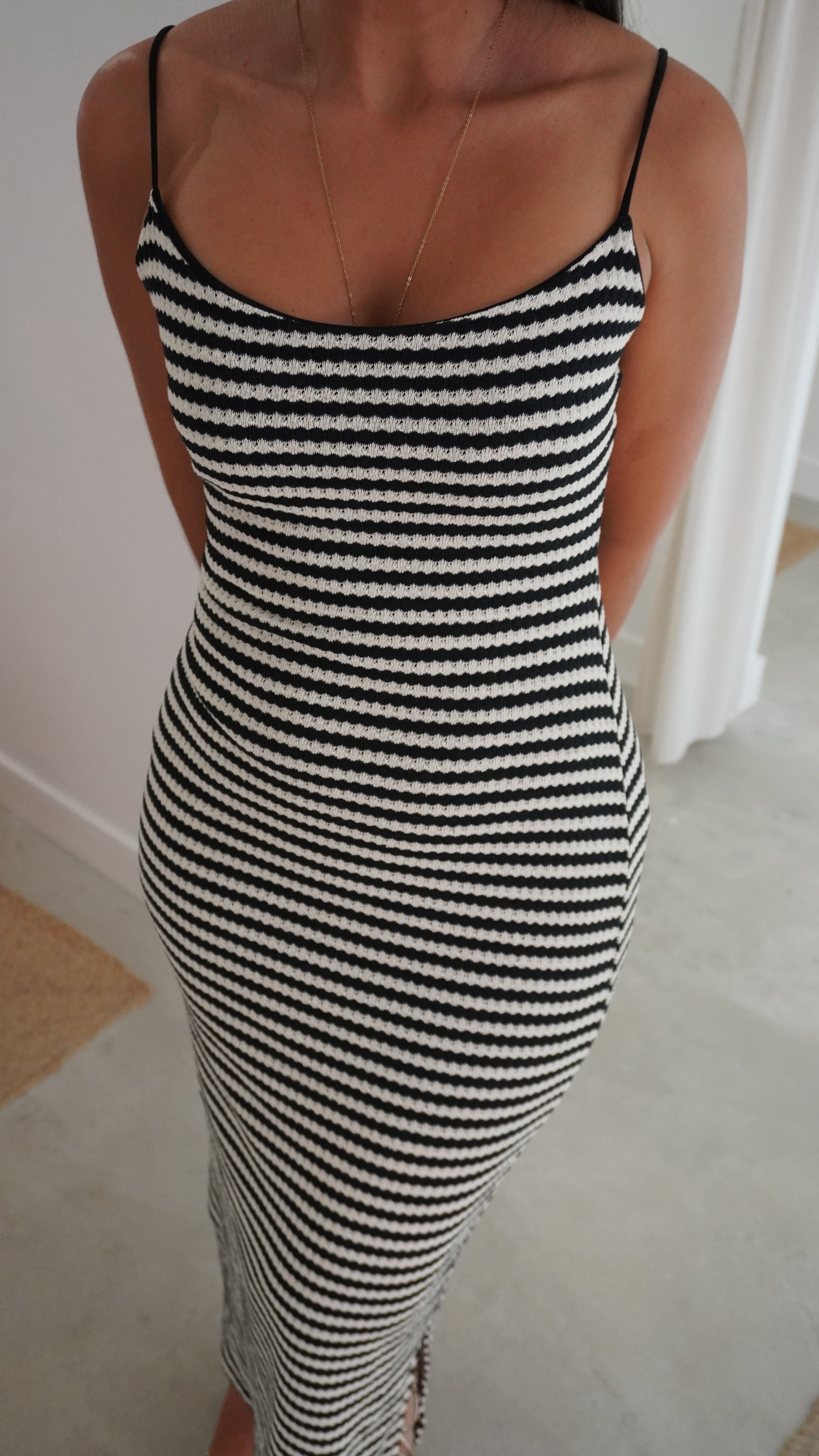 Vestido “CARLA”