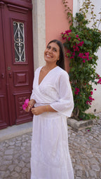 Conjunto “ALBÂNIA”