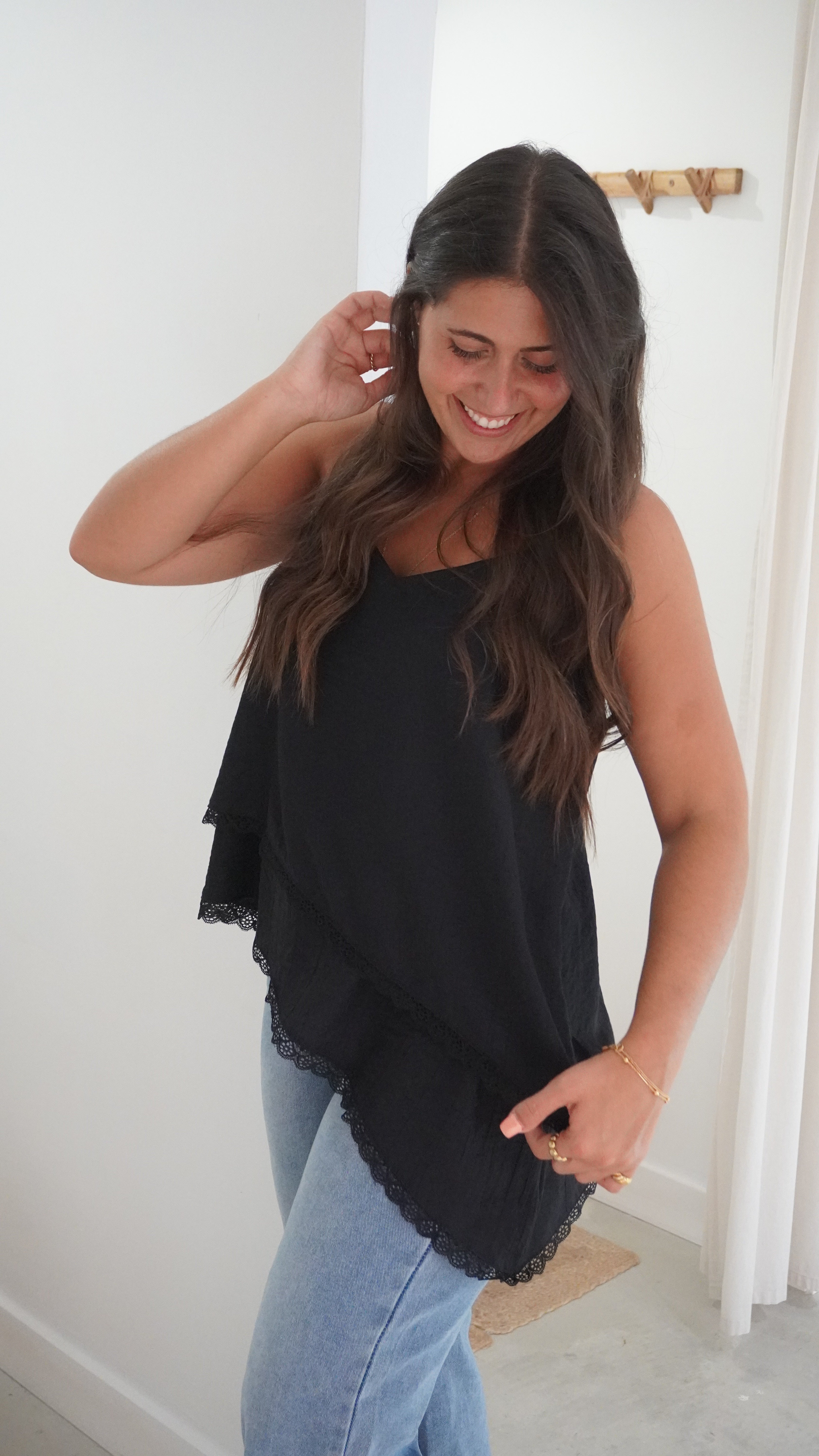 Blusa “SARA”